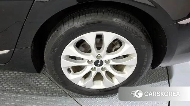 Kia K8 id 3508218 из Кореи 15