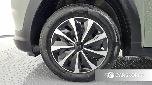 Hyundai Casper id 4631805 из Кореи 25
