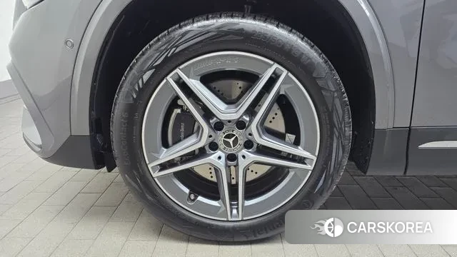 Mercedes-Benz GLA - Class H247 id 3549659 из Кореи 15