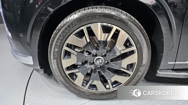 Hyundai The New Palisade id 3550617 из Кореи 15