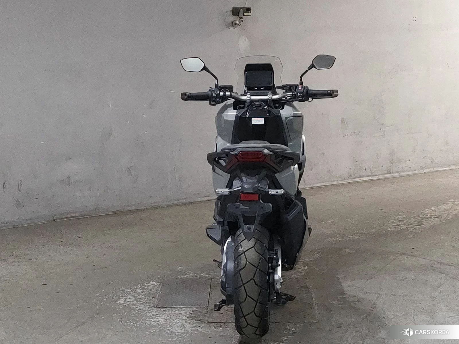 Проданный Honda X-ADV 750 id 4193803 из Японии, фото 2