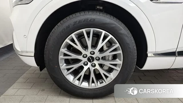 Genesis GV80 id 3523590 из Кореи 15