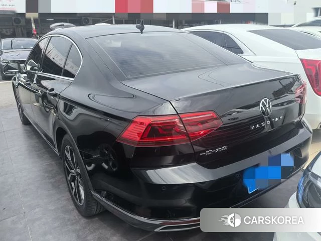 Volkswagen Magotan id 4278142 из Китая 8