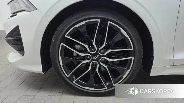 Kia K5 3rd generation id 3681173 из Кореи 15