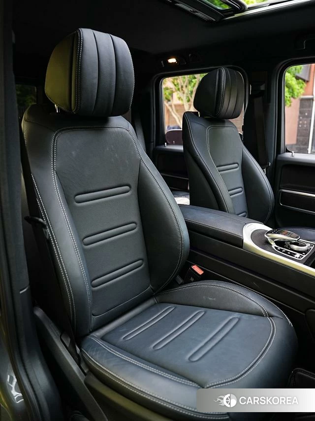 Mercedes-Benz G-class id 4300814 из Китая 12