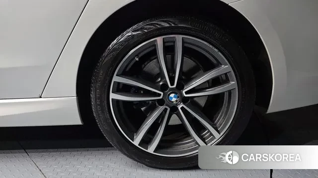 BMW 6 Series GT (G32) id 3691283 из Кореи 15