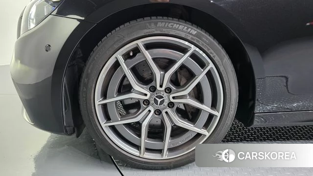 Mercedes-Benz E-Class W213 id 4745504 из Кореи 27