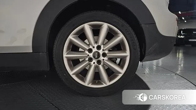 Mini Cooper Clubman id 3417165 из Кореи 16