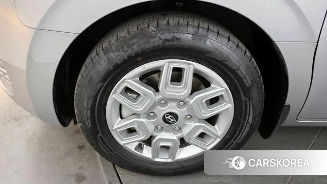 Hyundai Staria id 4194295 из Кореи 25