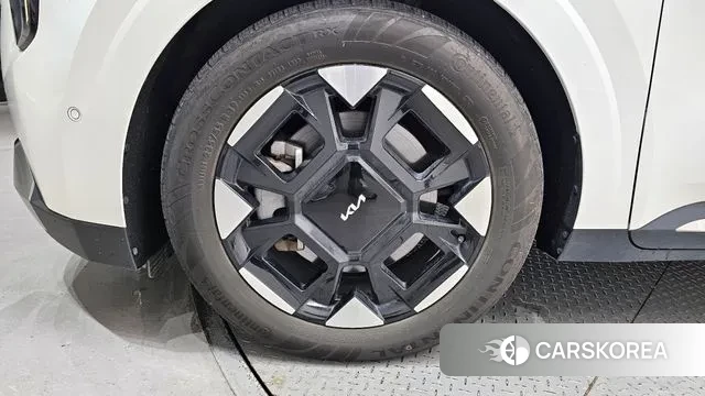 Kia The New Carnival 4th Generation id 3523633 из Кореи 15