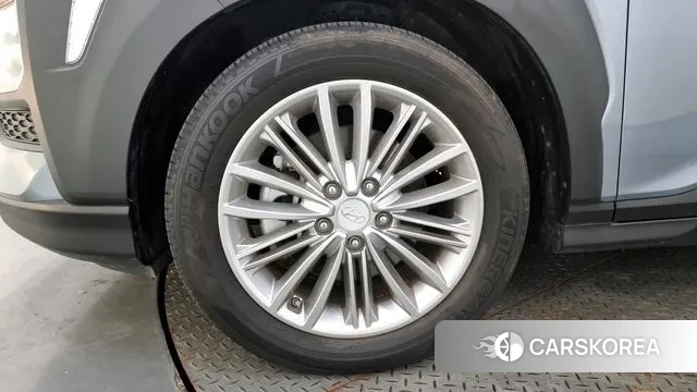 Hyundai Kona id 2976721 из Кореи 15