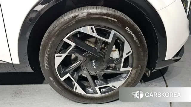 Kia Sportage 5th Generation id 3745822 из Кореи 15