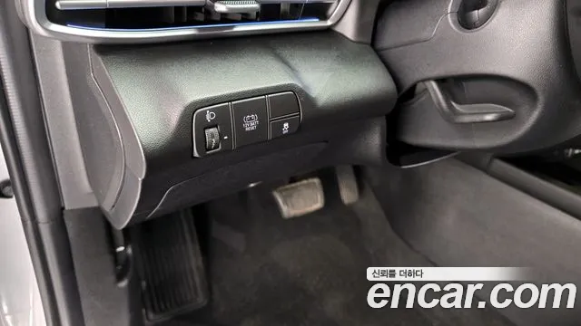 Hyundai The New Avante Hybrid (CN7) id 2695671 из Кореи 15