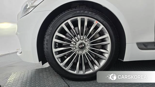 Kia More K9 id 4794541 из Кореи 31