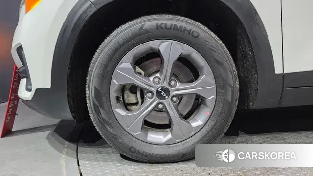 Kia Seltos id 3447870 из Кореи 15