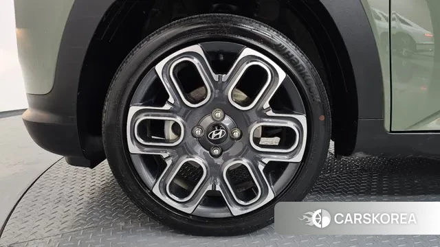 Hyundai Casper id 3764951 из Кореи 15