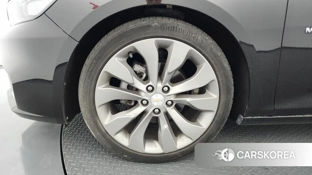 Chevrolet (GM Daewoo) All New Malibu id 4411100 из Кореи 26