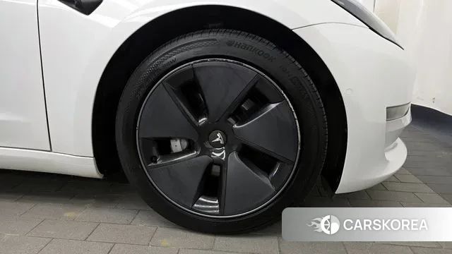 Tesla Model 3 id 3296192 из Кореи 15