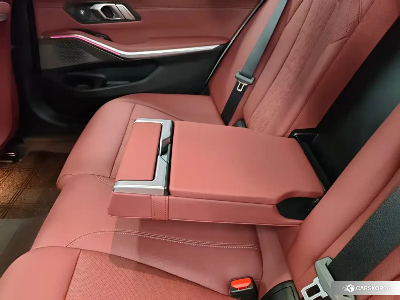 BMW i3 id 4674477 из Китая 21