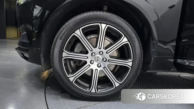 Volvo XC60 second Generation id 3723344 из Кореи 15