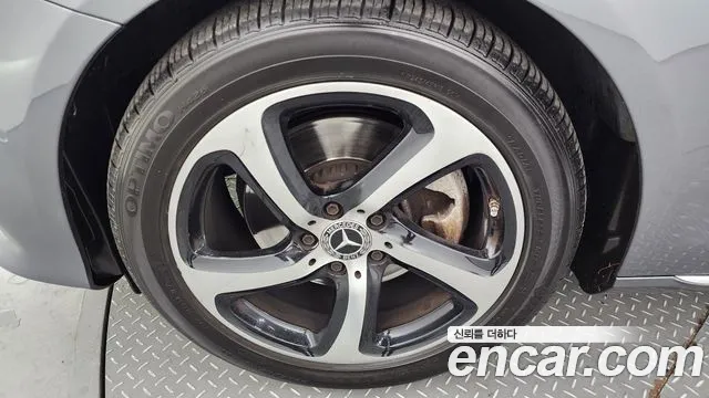 Mercedes-Benz E-Class W213 id 2265172 из Кореи 15