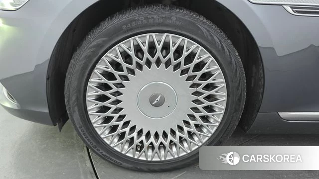 Genesis G90 id 4551194 из Кореи 15