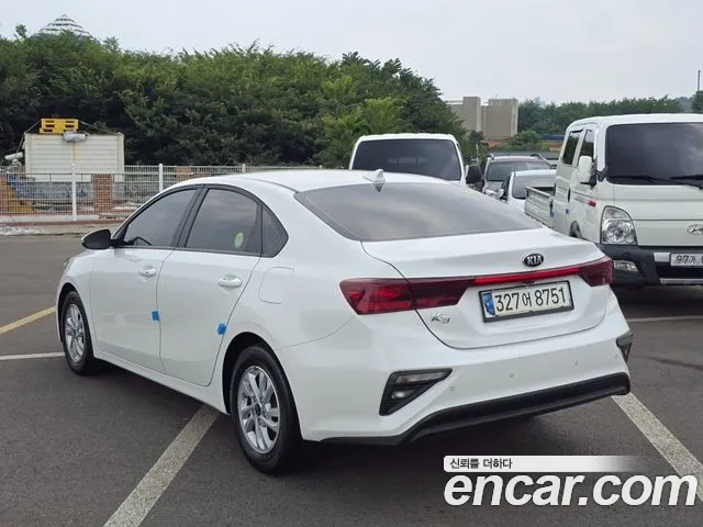 Kia Come New K3 id 2927198 из Кореи 15