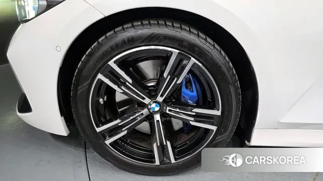 BMW 3 Series (G20) id 3599584 из Кореи 15