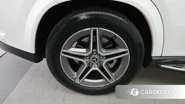 Mercedes-Benz GLE-Class W167 id 4408980 из Кореи 29
