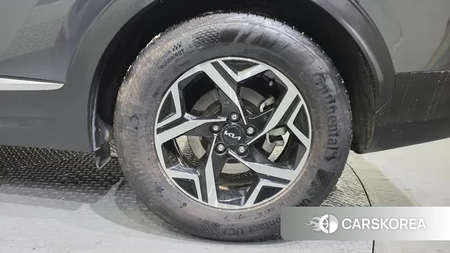 Kia Sportage 5th Generation id 3572567 из Кореи 15