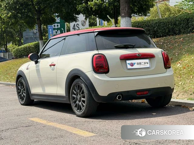 MINI MINI 2019 Белый из Китая, фото 6
