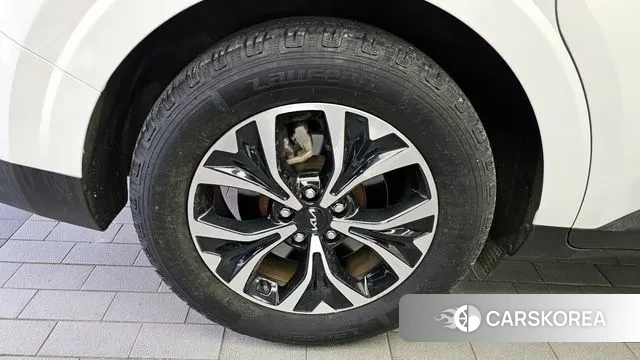 Kia Carnival 4th generation id 3372545 из Кореи 15