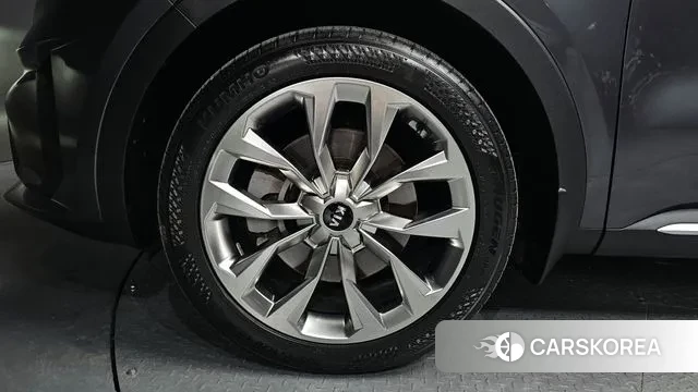 Kia Sorento 4th Generation id 3747285 из Кореи 15