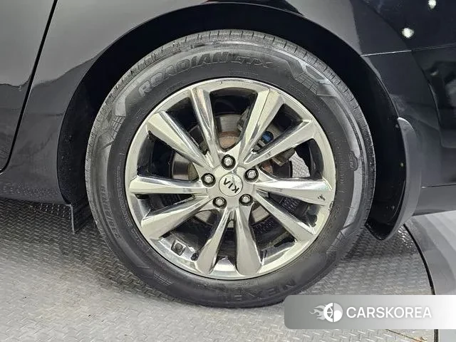 Kia The New Carnival id 3004687 из Кореи 15