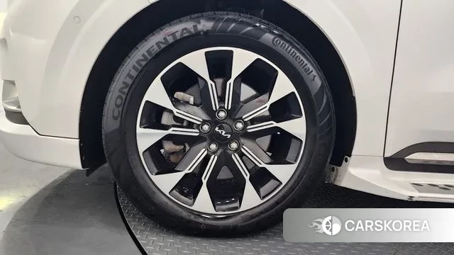 Kia Carnival 4th generation id 3572595 из Кореи 15