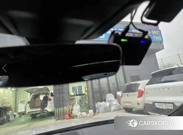 Porsche Panamera (972) 2025 Серебристо-серый из Кореи, фото 5