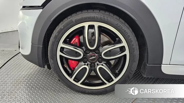 Mini Cooper S id 3065966 из Кореи 15