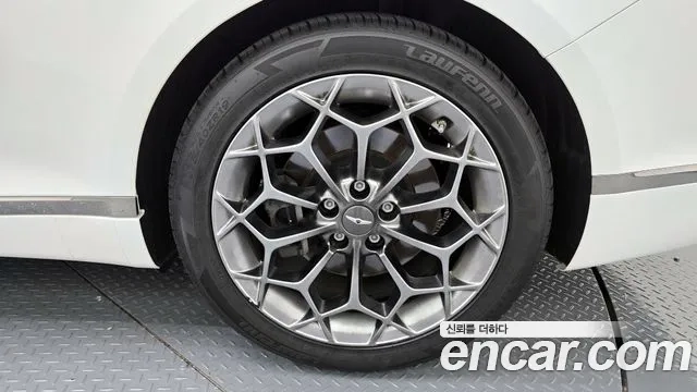 Genesis G80 (RG3) id 2859615 из Кореи 15