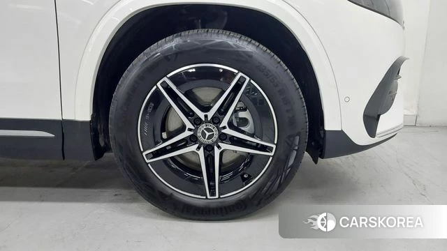 Mercedes-Benz EQA H243 id 4307960 из Кореи 15