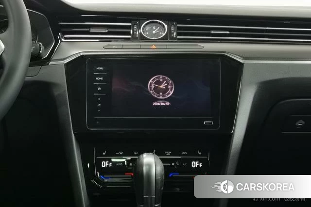 Volkswagen Magotan id 4314212 из Китая 19