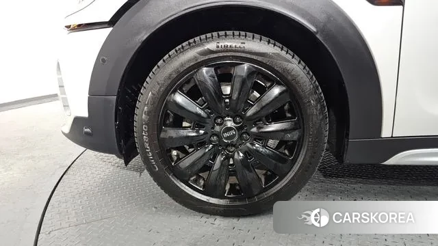 Mini Cooper Countryman id 3477733 из Кореи 15