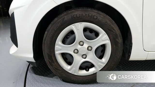 Kia Morning Urban (JA) id 4231785 из Кореи 15