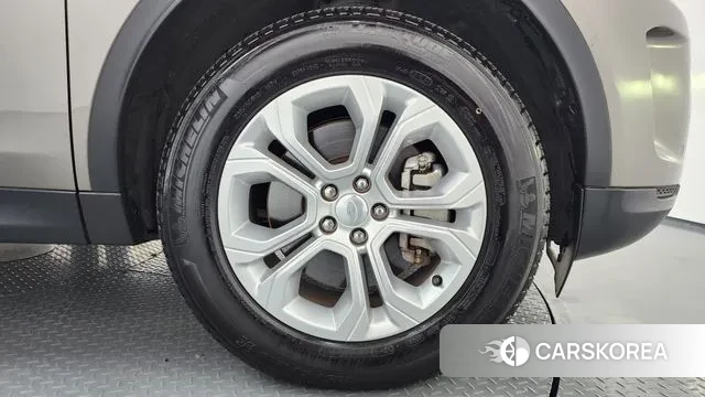 Land Rover Discovery Sports 2nd Generation id 3512758 из Кореи 15