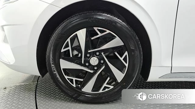 Hyundai The New Grandeur IG Hybrid id 4324297 из Кореи 27