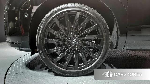 Hyundai Santa Fe (MX5) id 3798612 из Кореи 15