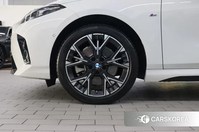 BMW 1 Series (F70) id 3599368 из Кореи 15