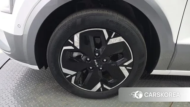 Kia Di All New Niro EV id 3104579 из Кореи 15