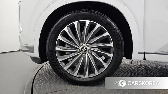 Hyundai The New Palisade id 2989178 из Кореи 15