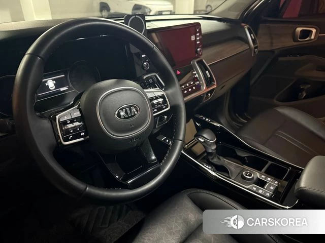 Kia Sorento 4th Generation id 4283509 из Кореи 11