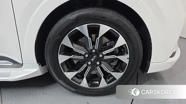 Kia Carnival 4th generation id 3681204 из Кореи 15